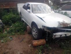 Toyota Cresta. 90, 90