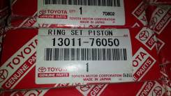 Кольца поршневые. Toyota Estima Lucida, TCR21, TCR20, TCR10, TCR11 Toyota Previa, TCR11, TCR21, TCR10, TCR20 Toyota Estima Emina, TCR21, TCR10, TCR11...