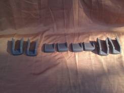 Крышка петли сиденья. Nissan Teana, PJ31, TNJ31, J31 Двигатели: QR20DE, QR25DE, NEO, VQ23DE, VQ35DE