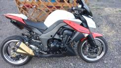 Kawasaki Z 1000. 1 050 куб. см., исправен, птс, с пробегом