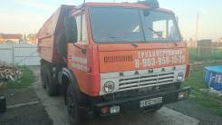КамАЗ 5511. Продам Камаз 5511, 10 700 куб. см., 10 000 кг.