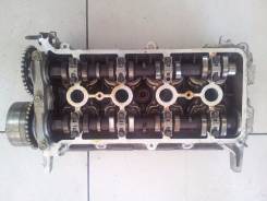 Головка блока цилиндров. Toyota: Corolla, Yaris, WiLL Cypha, Corolla Rumion, Spade, Yaris / Echo, Land Cruiser Prado, Succeed, Echo Verso, Vitz, XA, R...