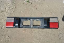 Вставка багажника. Toyota Corolla, EE90, AE91, AE92, CE90, AE95 Двигатели: 5AFE, 5AF, 4AF, 4AFE, 2E, 1C, 4AGE