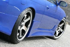 URAS. 7.5/8.5x17", 4x114.3, ET25/35, �� 73���. ����