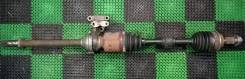 Привод. Mazda MPV, LY3P Двигатели: L3VE, L3