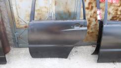 Дверь боковая. Toyota Kluger V, MCU20, MCU20W, MCU25W, MCU25 Toyota Kluger, MCU28