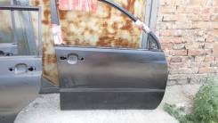 Дверь боковая. Toyota Highlander Toyota Kluger