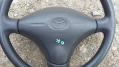 Подушка безопасности. Toyota Vitz, SCP13, NCP131, NCP10, NCP13, SCP10 Toyota Funcargo Toyota Probox