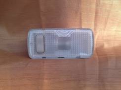 Светильник салона. Nissan X-Trail, T31, NT31, DNT31, TNT31 Nissan Versa Nissan Teana, TNJ31, J31, PJ31 Двигатели: QR25DE, M9R127, MR20DE, M9R, M9R130...