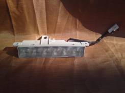 Стоп-сигнал. Nissan Versa Nissan Teana, TNJ31, J31, PJ31 Двигатели: VQ35DE, QR25DE, VQ23DE, QR20DE