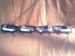 Ручка двери внутренняя. Nissan: Stagea, X-Trail, Versa, Elgrand, Teana, Skyline Двигатели: VQ30DD, VQ25DD, VQ35DE, VQ25DET, QR25DE, M9R127, MR20DE, M9...