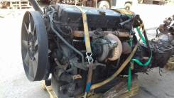 Двигатель в сборе. Iveco