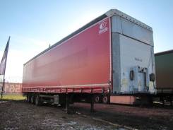 Schmitz SO1. Шмитц, 39 000 кг.