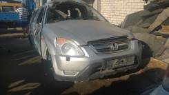 Honda CR-V. RD8, K20A