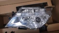 Корректор фар. Nissan Serena, C26