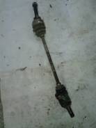 Пыльник привода. Subaru Impreza, GFA, GC8, GC6, GF8, GC4, GF6, GC2, GF5, GC1, GF4, GF3, GF2, GF1 Двигатели: EJ18E, EJ16E