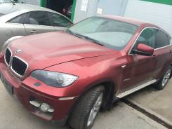 BMW X6. E71, N63B44A