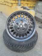 Jaguar. 7.0x15, 5x120.00