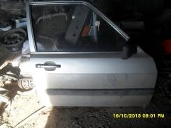 Дверь боковая. Audi 80