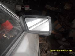 Зеркало заднего вида боковое. Audi 80