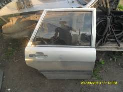 Дверь боковая. Audi 80