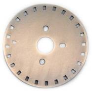 CAS диск AEM 30-8761 для Nissan RB25 RB26 VG 50мм. Nissan: Expert, Caravan / Homy, Bluebird, Dualis, Exa, Caravan, Note, Stagea, Maxima, Homy Elgrand...