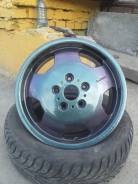Liso. 6.5x15", 5x114.3, ET48 