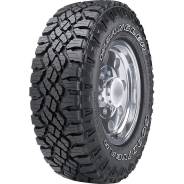 Goodyear Wrangler DuraTrac. Летние, без износа