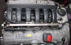 Двигатель в сборе. BMW 5-Series, E60 BMW M3, E90 BMW 3-Series, E90 Двигатель N52B25