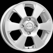 K&K. 6.0x15, 4x114.30, ET40, ЦО 67,1 мм.