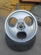 4Go. 7.5x18, 5x114.30, ET25, ЦО 73,0 мм.