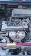 Двигатель в сборе. Nissan: Lucino, 100NX, Vanette Serena, NX-Coupe, Primera, Serena, Almera, Pulsar, Sunny Двигатель GA16DE