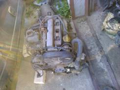 Двигатель в сборе. Opel Zafira Двигатель Z18XER