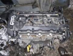Двигатель в сборе. Kia Sportage Двигатель G4KD