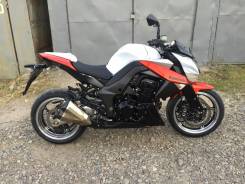 Kawasaki Z 1000. 1 000 куб. см., исправен, без птс, без пробега. Под заказ
