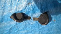 Гудок. Infiniti M35, Y50 Infiniti M25 Nissan Fuga, PY50, PNY50, GY50, Y50 Двигатель VQ35DE