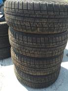 Yokohama Ice Guard IG50. Зимние, без шипов, 2012 год, износ: 20%, 4 шт