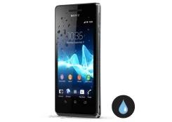 Sony Xperia V ����