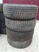 Dunlop Winter Maxx WM01. Зимние, без шипов, 2012 год, износ: 20%, 4 шт