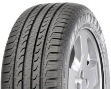 Goodyear EfficientGrip SUV. Летние, 2015 год, без износа, 4 шт