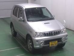 ФАРА ПРАВАЯ Daihatsu Terios Kid, J111G, 111G,