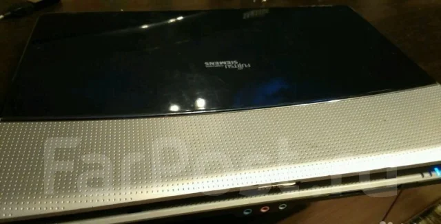Fujitsu Siemens. 1,9����, ��� 1536 ��, ���� 80���, WiFi: 1, ����������� �� 1��. ����