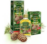 Кедровые орехи