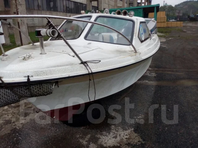 Yamaha Passport 17. 1995 ���, ��������� ���������, ������ ����