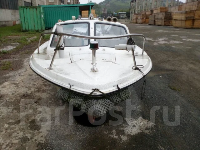 Yamaha Passport 17. 1995 ���, ��������� ���������, ������ ����