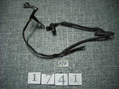 Датчик abs. Toyota: Tercel, Corsa, Cynos, Raum, Corolla II, Paseo, Starlet Двигатели: 1NT, 4EFE, 5EFE, 2E, 5EFHE, 4EFTE, 1N