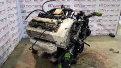 Двигатель на Mercedes Clk200