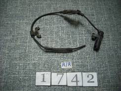 Датчик abs. Toyota: Tercel, Corsa, Cynos, Raum, Corolla II, Paseo, Starlet Двигатели: 1NT, 5EFE, 2E, 5EFHE, 4EFE, 4EFTE