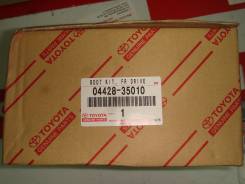 Пыльник привода. Toyota: Hiace, Toyoace, Quick Delivery, 4Runner, T100, Hilux, Regius Ace, Regius, Dyna Двигатели: 5L, 2L, 4Y, 2RZE, 3YP, 3L, 22REC, 3...