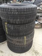 Bridgestone Blizzak Revo GZ. Зимние, без шипов, 2010 год, 10 %, 4 шт